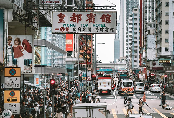 申请香港身份想要少走弯路！一定要看这篇文章！